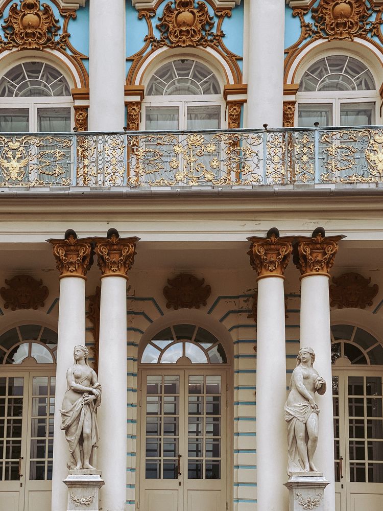 Фотография автора Юлия Полищук