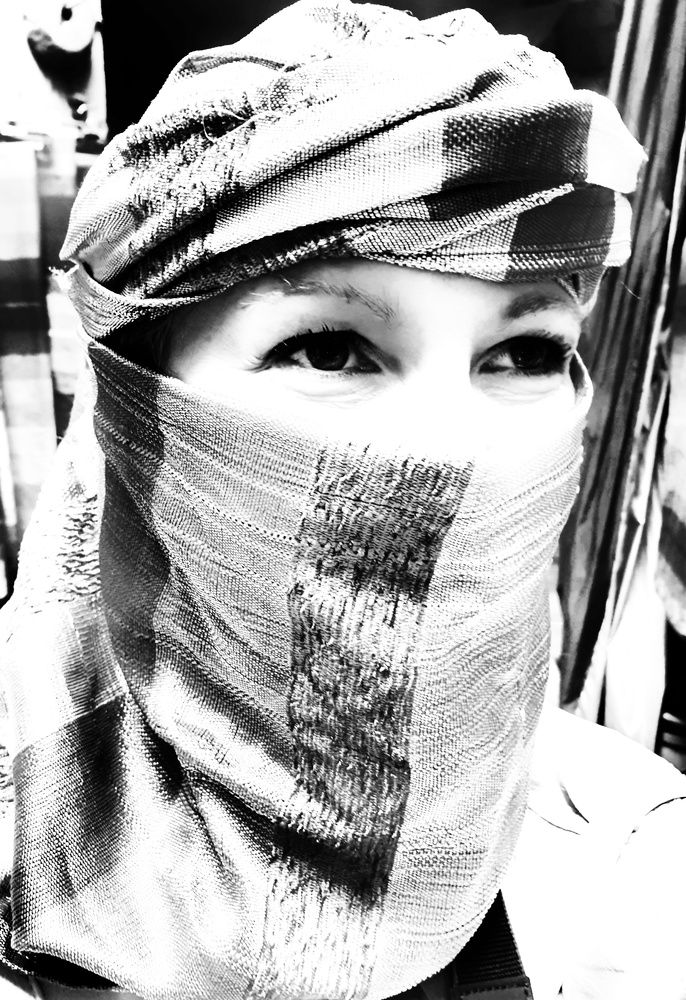 Фотография автора Justyna Jarno