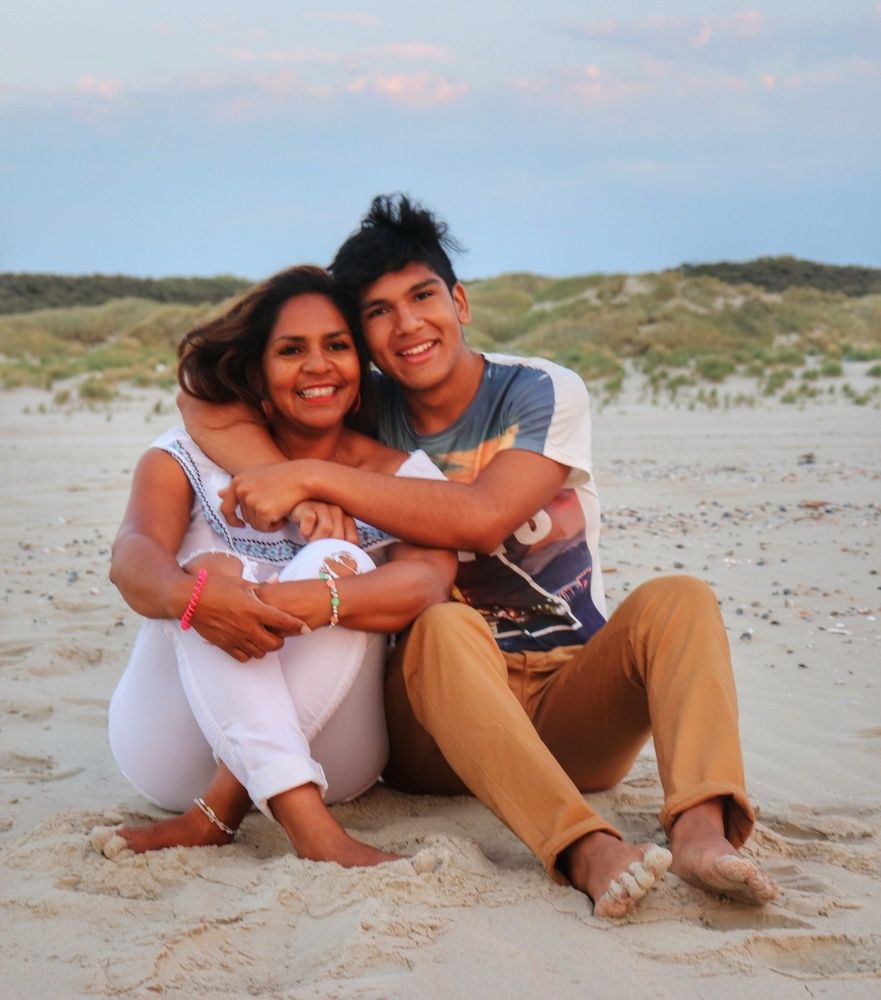 Фотография автора Justyna Jarno