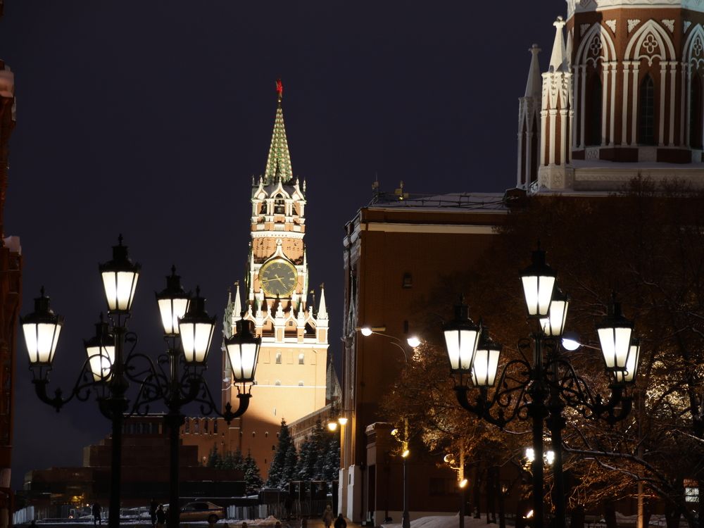 Photograph by Дмитрий Федотов