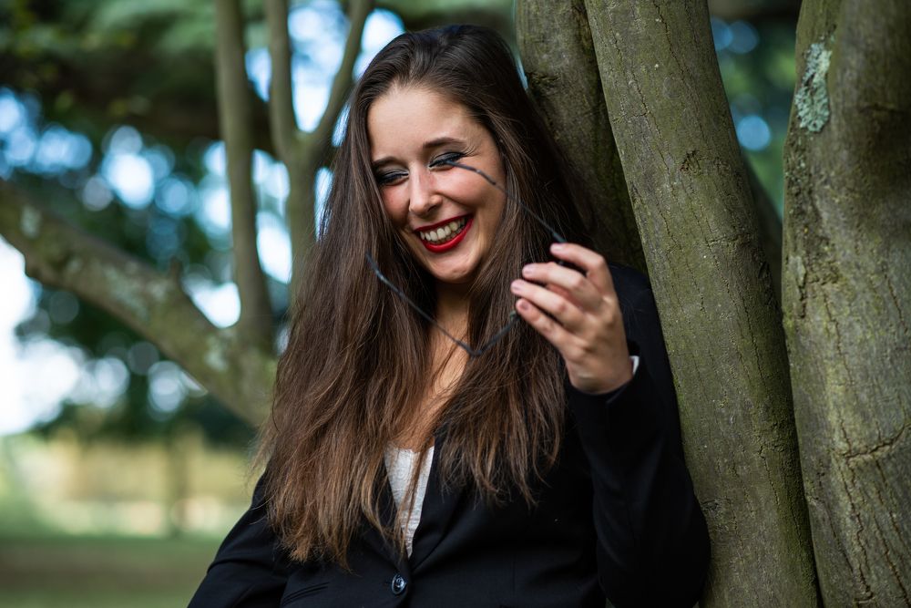 Photograph by CHRISTINE DE OLIVEIRA