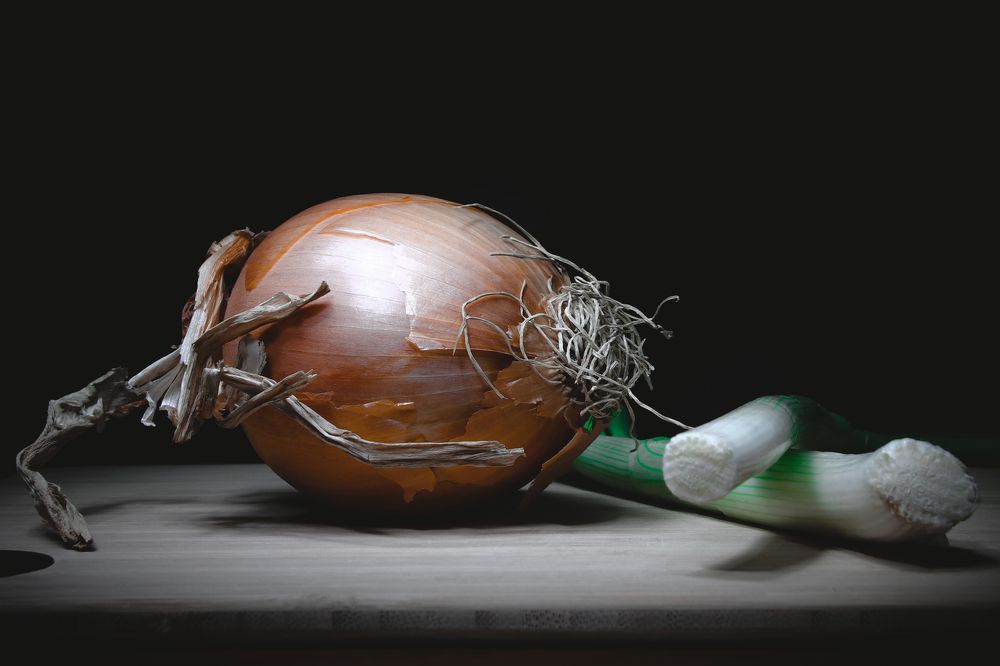 Photograph by Pablo D\'Andrea