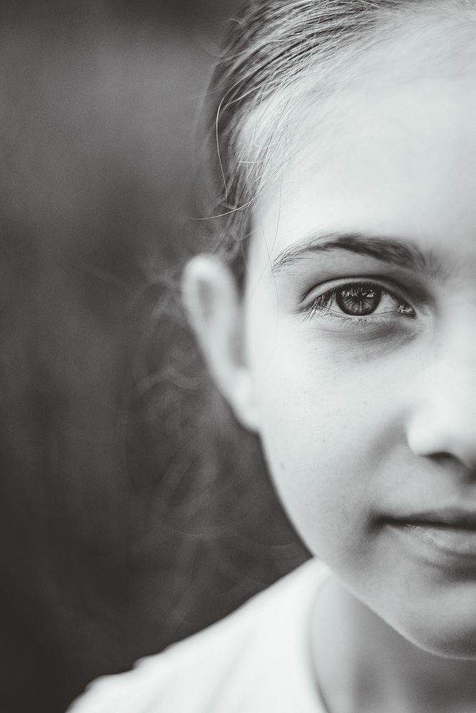 Один взгляд