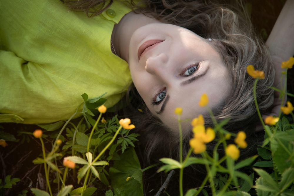 Photograph by Анастасия Павлова