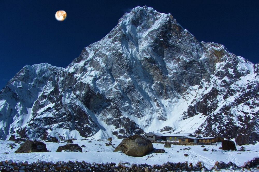 Photograph by Игорь Лотыш