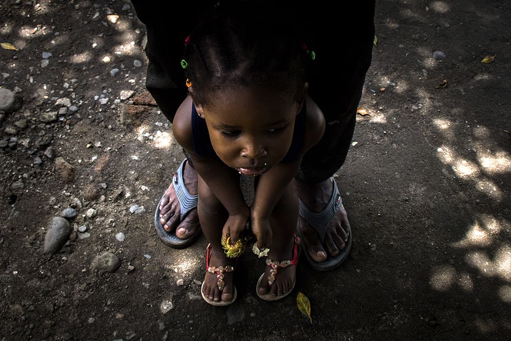 Photograph by Marcopolo Hernández