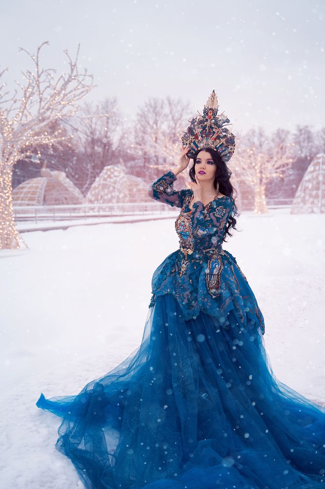 Фотография автора Арина Клокова