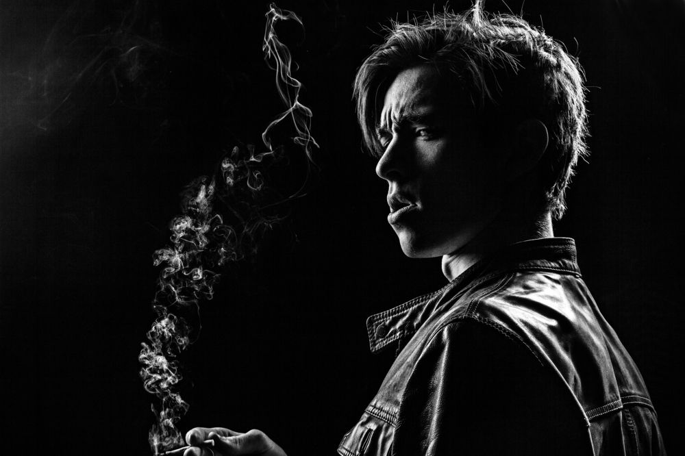 Город Грехов