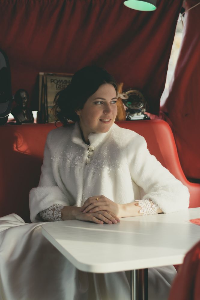 Фотография автора Виктория Балановская