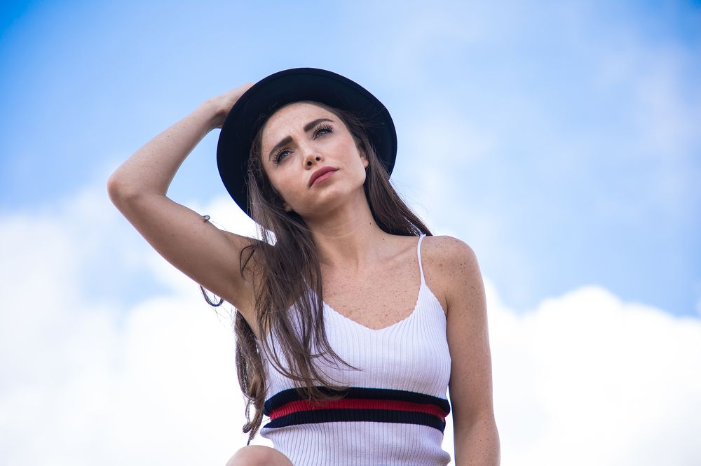 Photograph by Ibrahim Kevin Alex