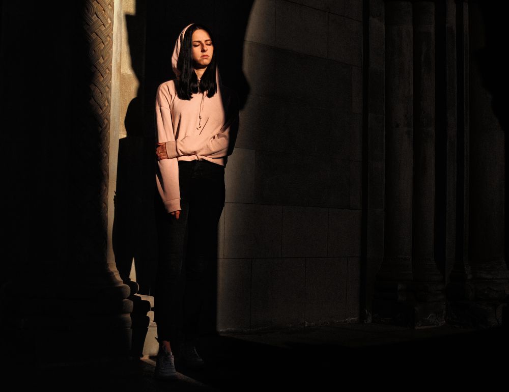 Photograph by Klim Gurin