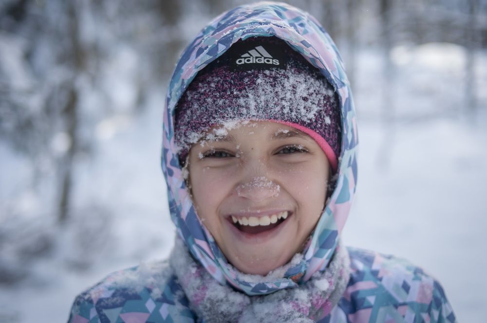 Photograph by Анна Лищук