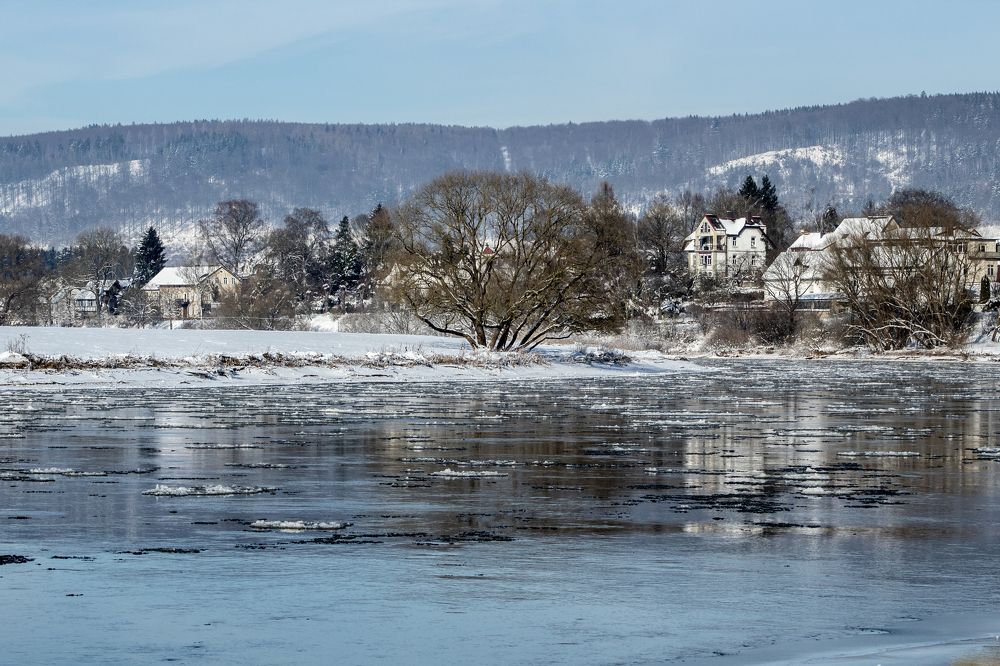 Photograph by Nataliia Voloshyna