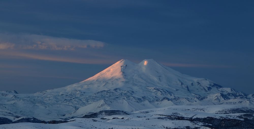 Фотография автора Сергей Воронцов