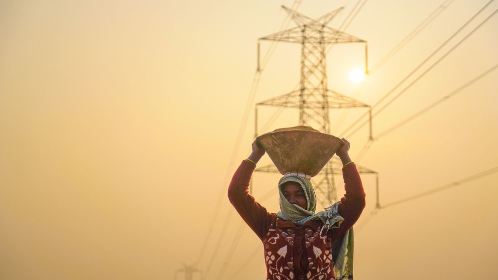 Working Woman or Wonder Woman