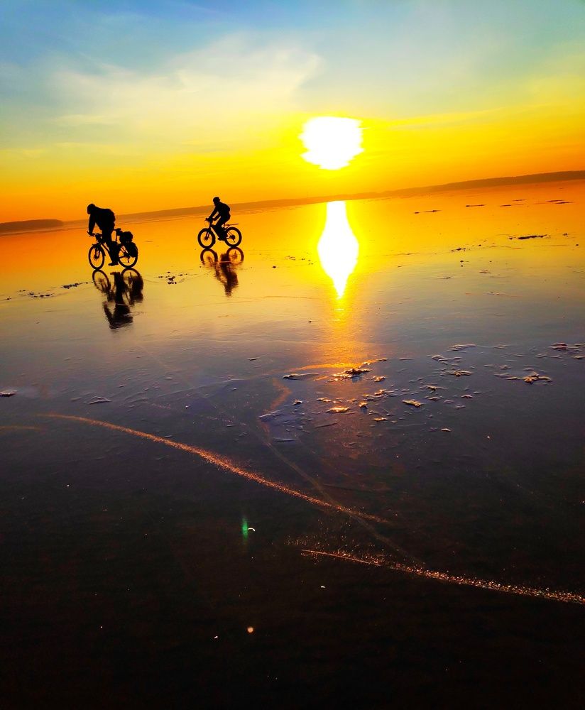 Photograph by Сергей Соломин