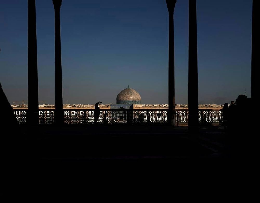 Photograph by reyhaneh zeidabadi