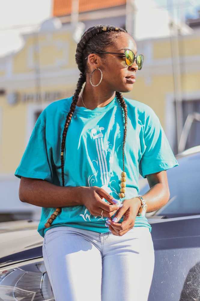 Photograph by Elísio Capitão