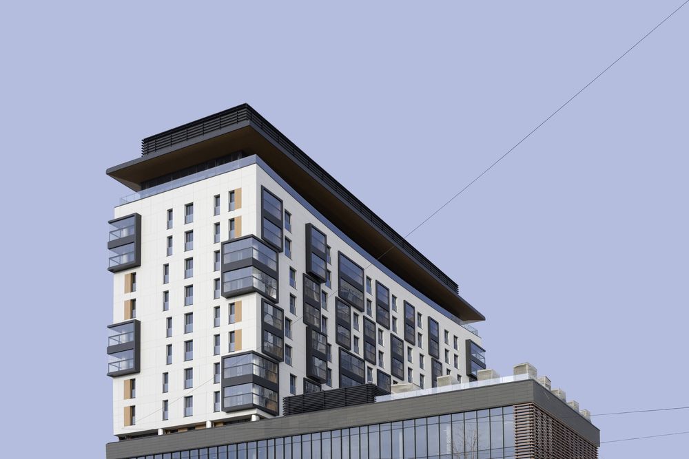 ЖК Кандинский