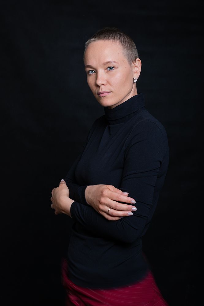 Фотография автора Иван Мерко