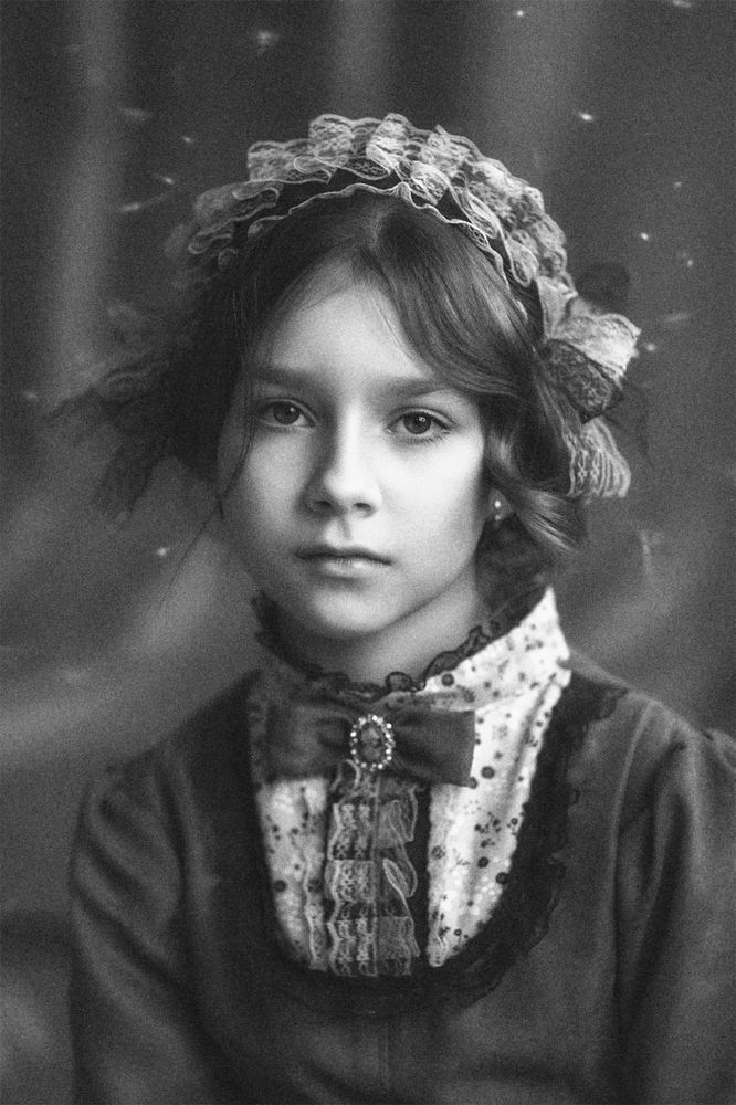 Photograph by Алена Спивак