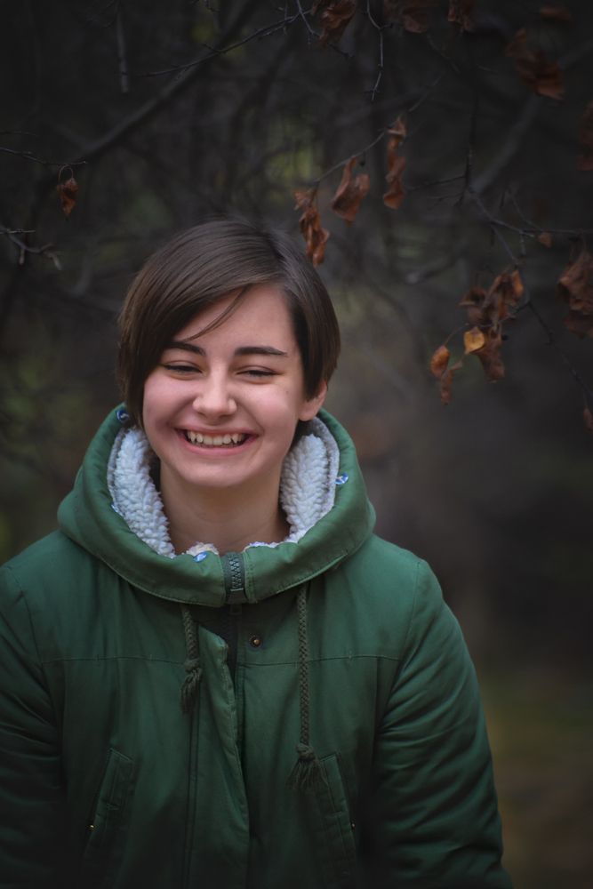 Photograph by Екатерина Ступникова