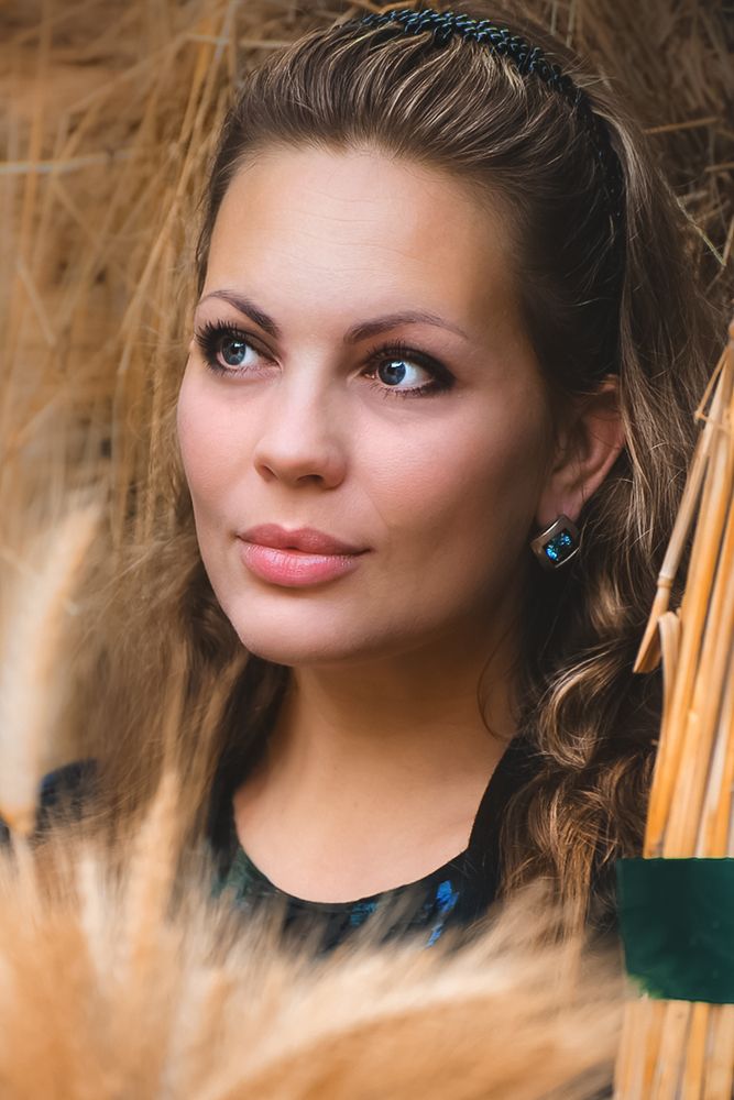 Photograph by Екатерина Ступникова