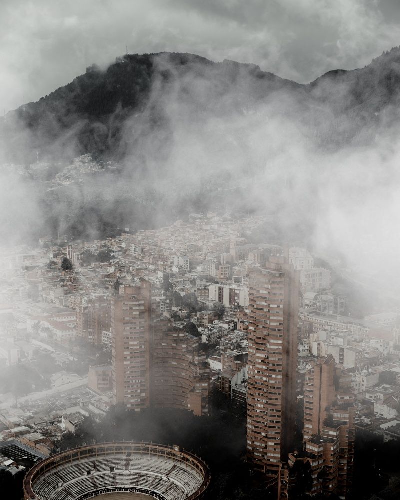 Photograph by Marcel de Jesús Falla Beltrán