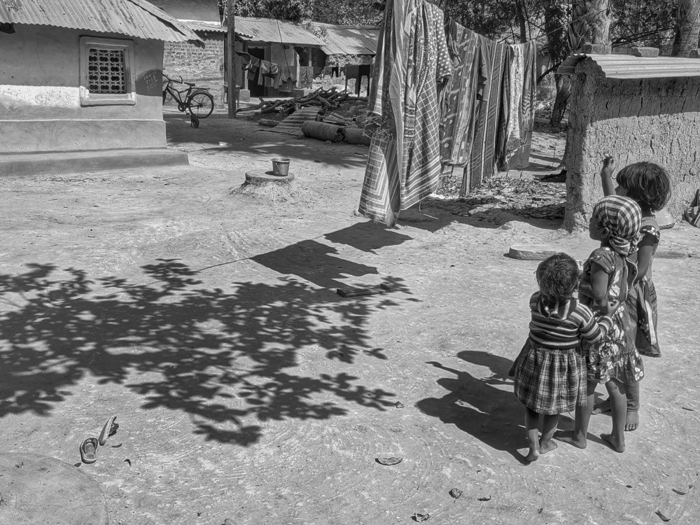 Фотография автора Arkoprobho Pal