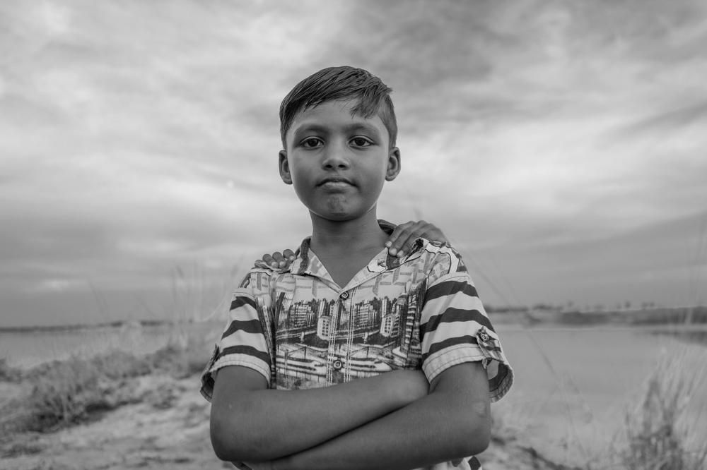 Фотография автора Arkoprobho Pal