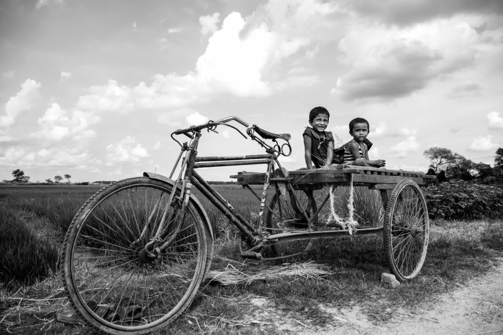 Фотография автора Arkoprobho Pal