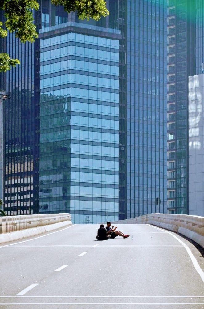 Photograph by Trianto Sutopo