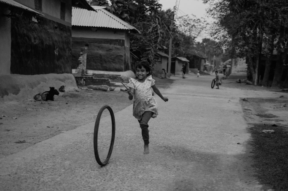 Фотография автора Arkoprobho Pal