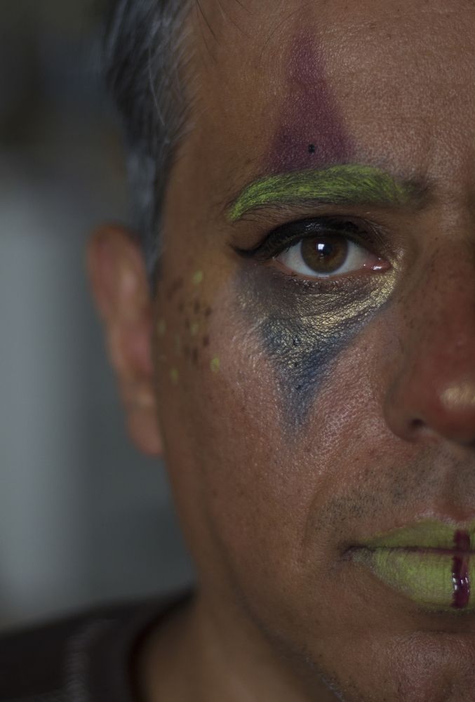 Photograph by Nataliia Voloshyna