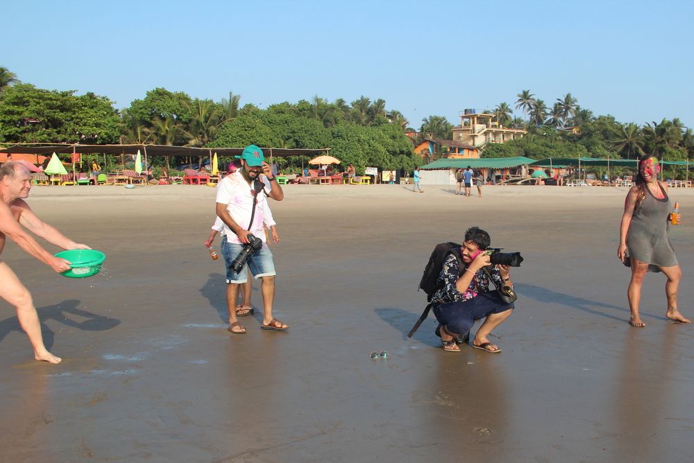 Photograph by Иван Жуков