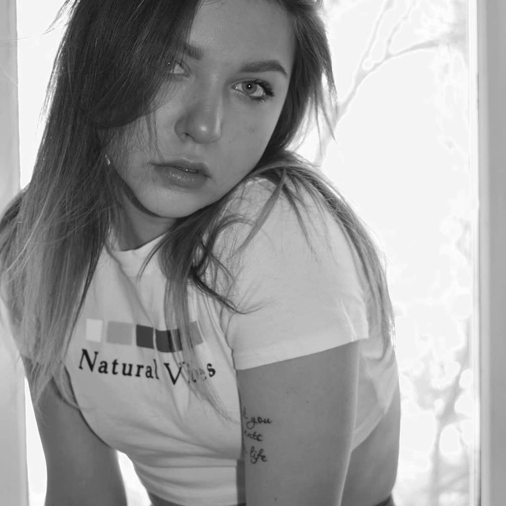 Фотография автора Любовь Панфилова