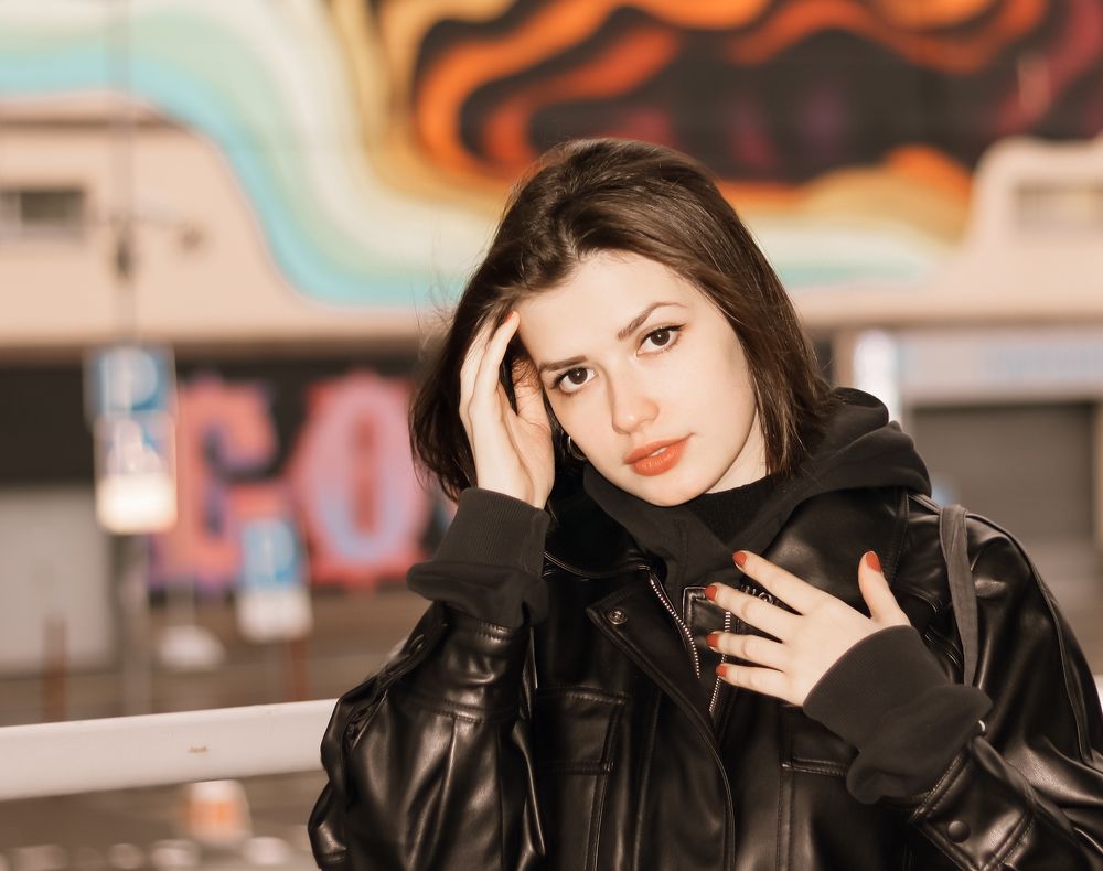 Photograph by Дмитрий Федотов