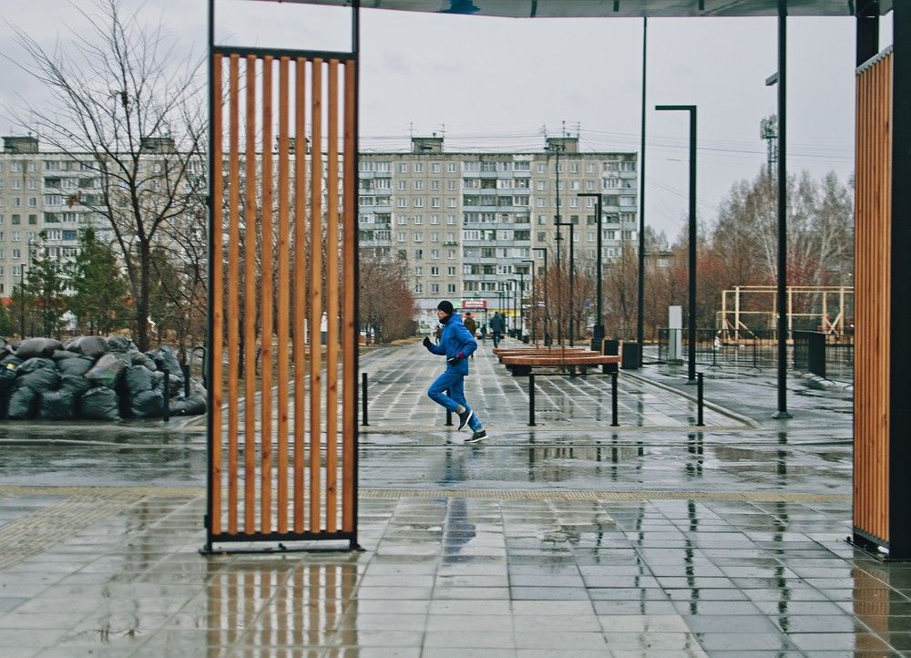 Фотография автора Евгений Брусков