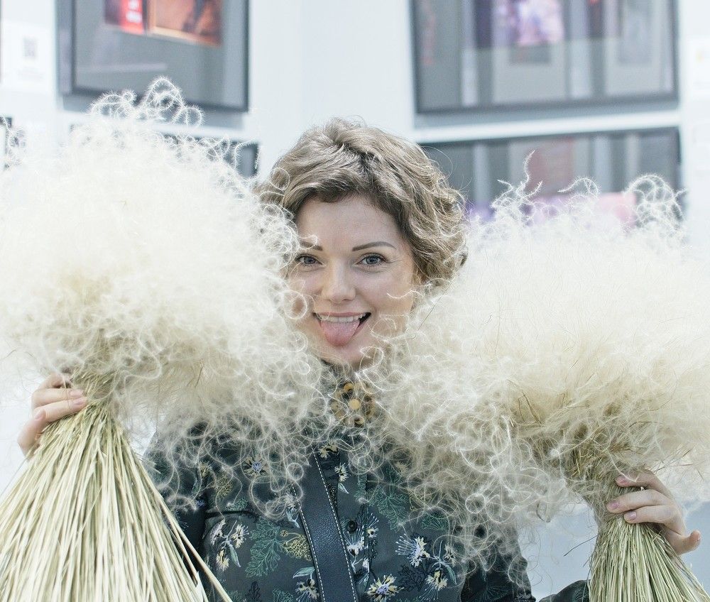 Фотография автора Евгений Брусков