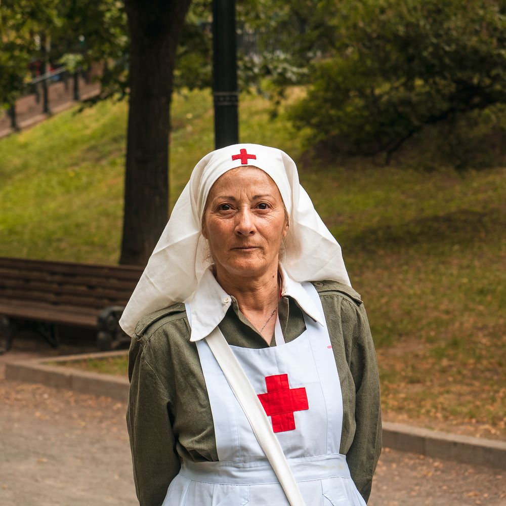 Фотография автора Антон Кузичев