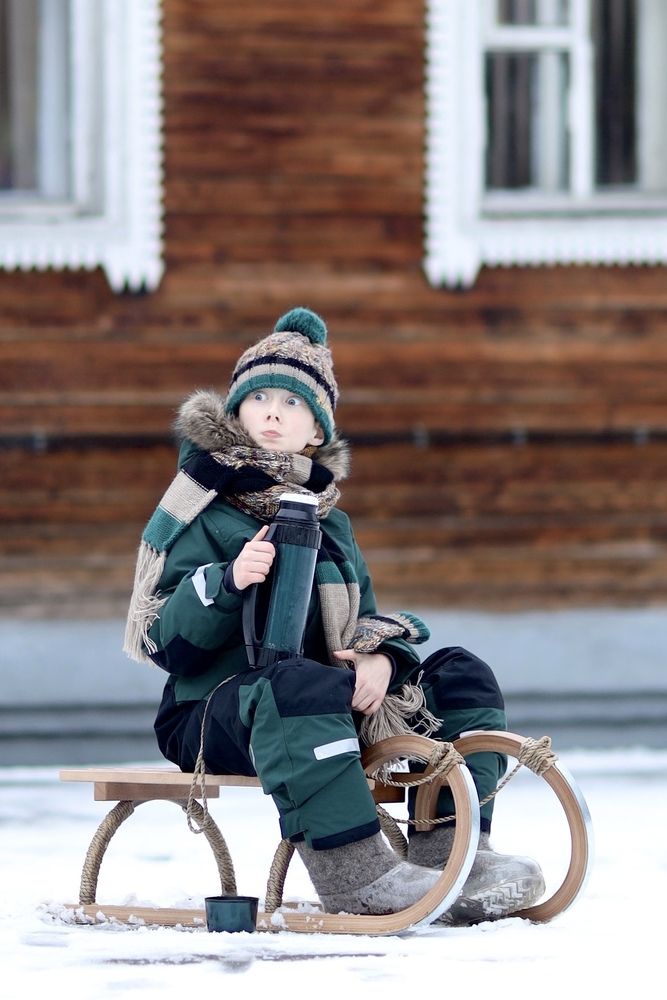 Фотография автора Елена Ломова