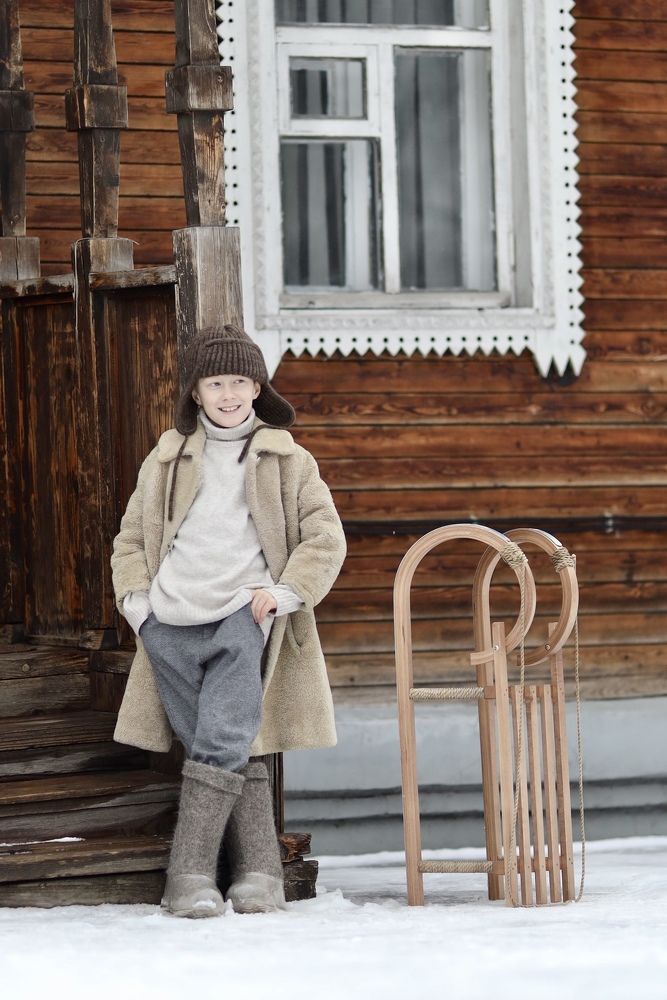 Фотография автора Елена Ломова