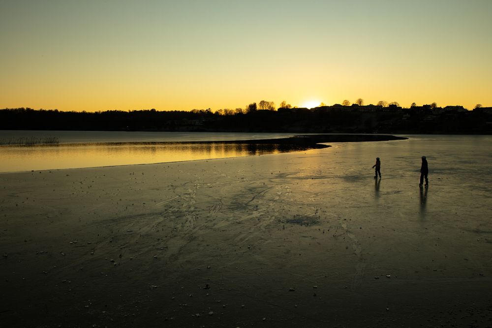 Photograph by Giovanni Nicolosi