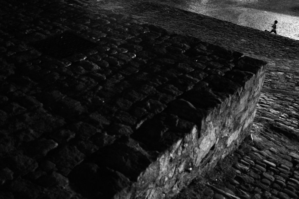 Photograph by Giovanni Nicolosi