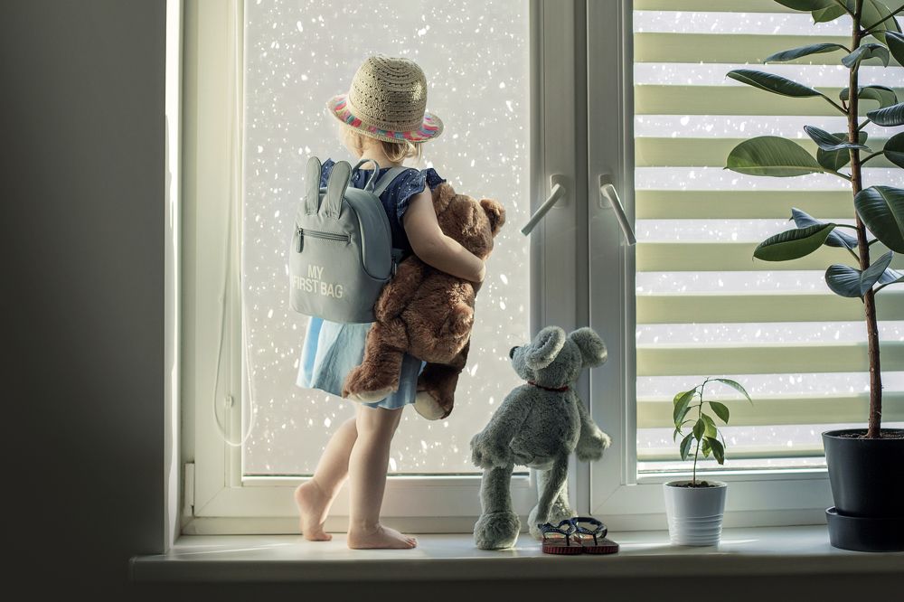 Photograph by Enrika Čepulienė