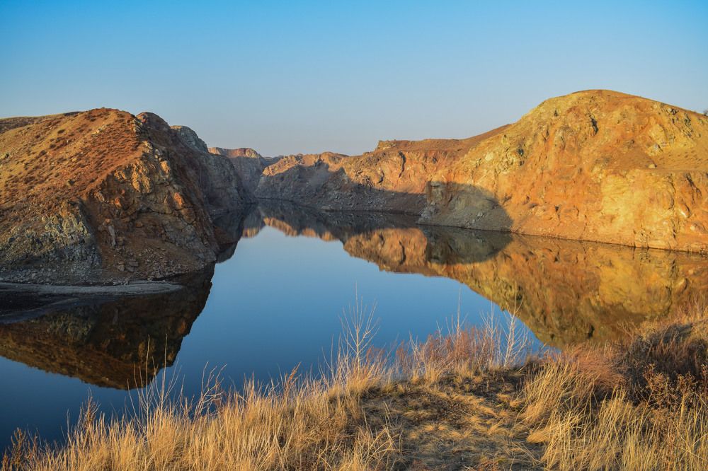 Photograph by Елена Манаева