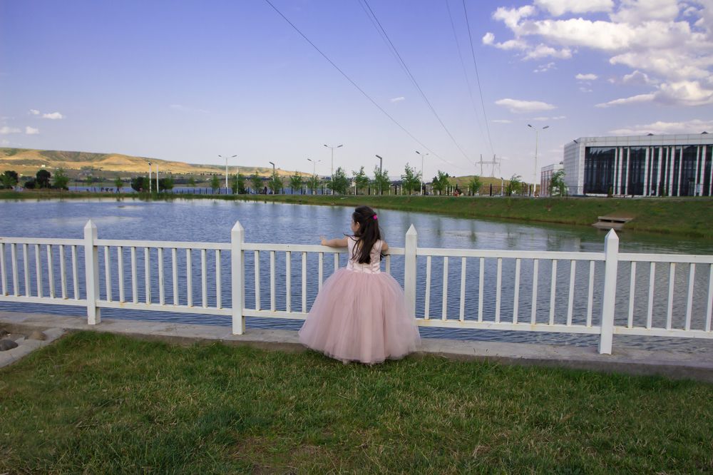 Photograph by Валерий Левченко