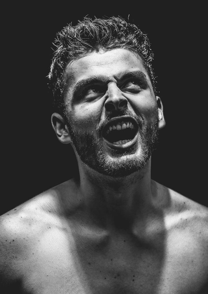 Photograph by Mikołaj Lora