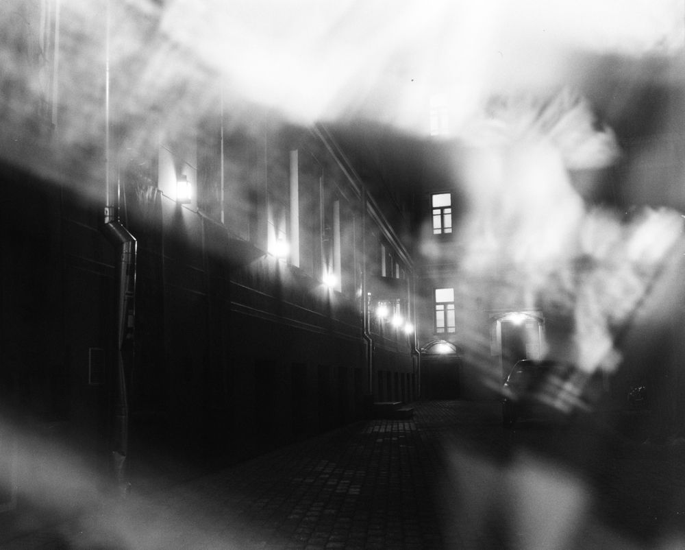 Photograph by Иван Домарацкий