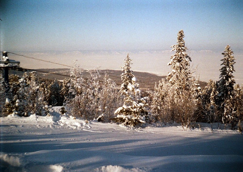 Photograph by Иван Домарацкий